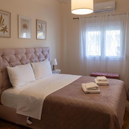 Santa Marina 3 Apartment Ioannina Ngoại thất bức ảnh