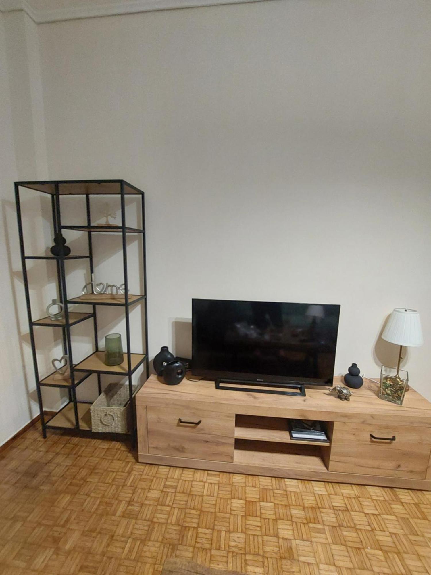Santa Marina 3 Apartment Ioannina Ngoại thất bức ảnh
