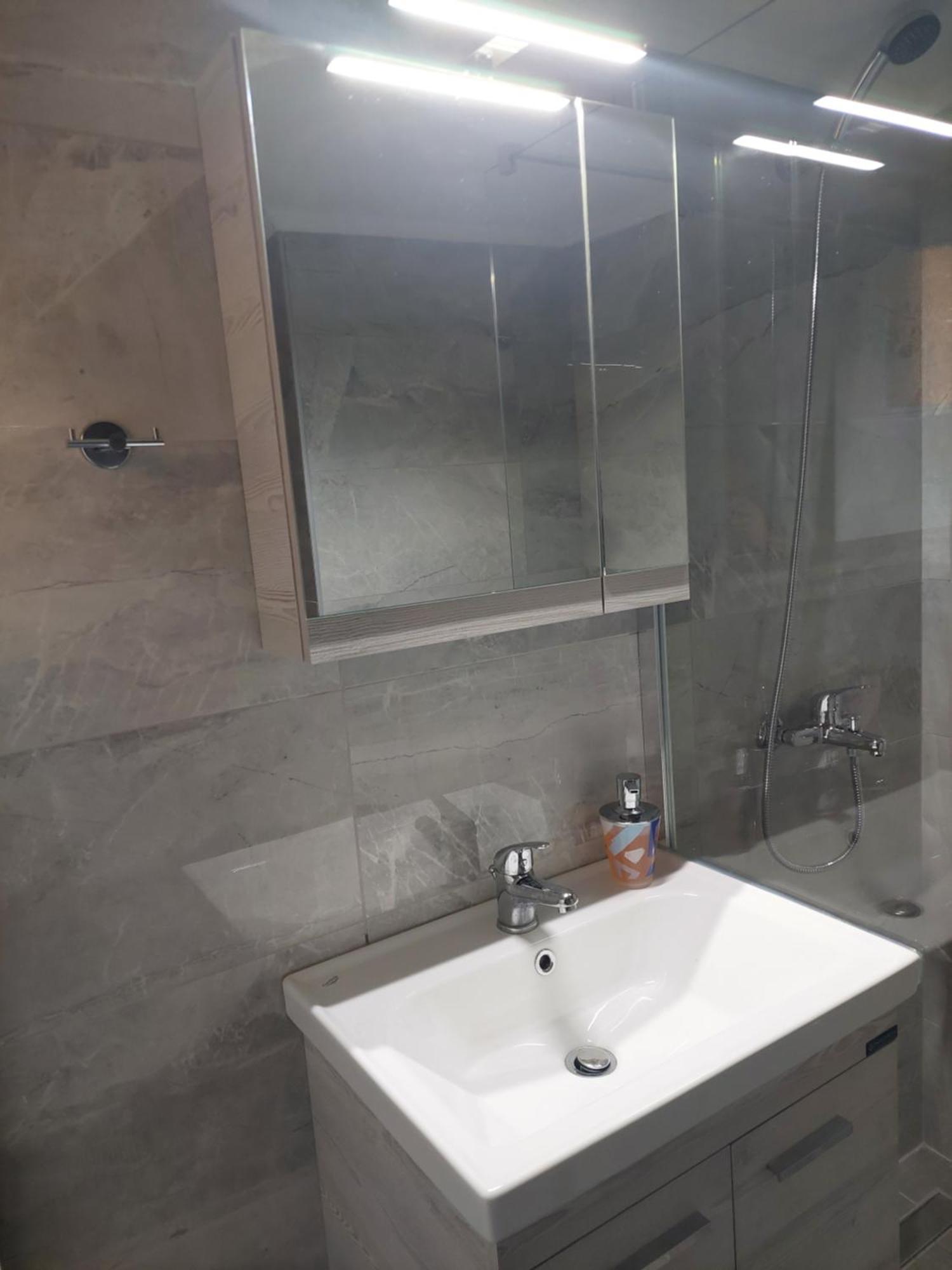 Santa Marina 3 Apartment Ioannina Ngoại thất bức ảnh