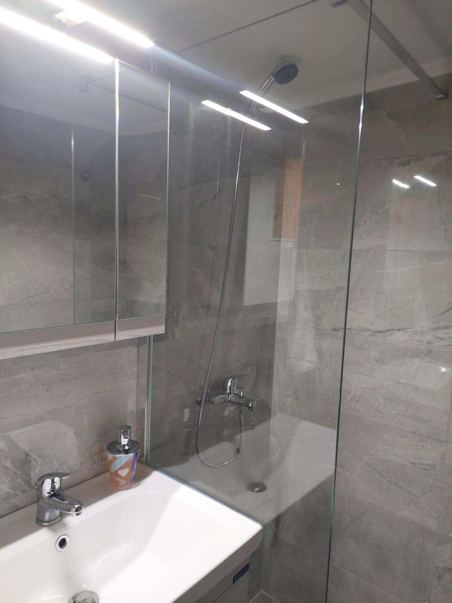 Santa Marina 3 Apartment Ioannina Ngoại thất bức ảnh