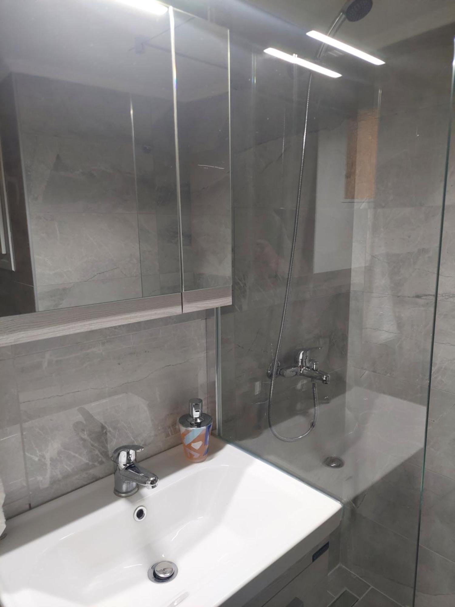 Santa Marina 3 Apartment Ioannina Ngoại thất bức ảnh