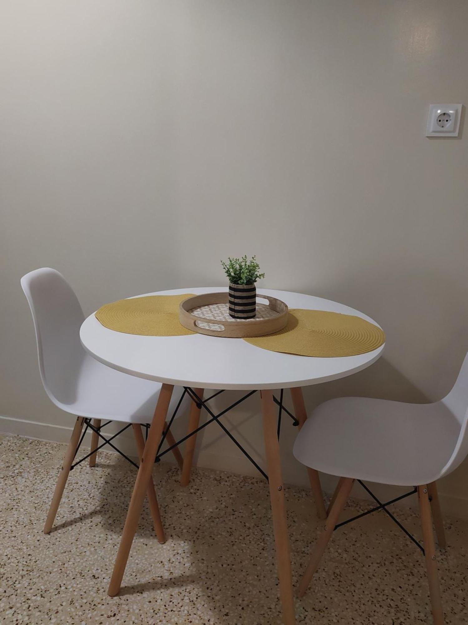 Santa Marina 3 Apartment Ioannina Ngoại thất bức ảnh