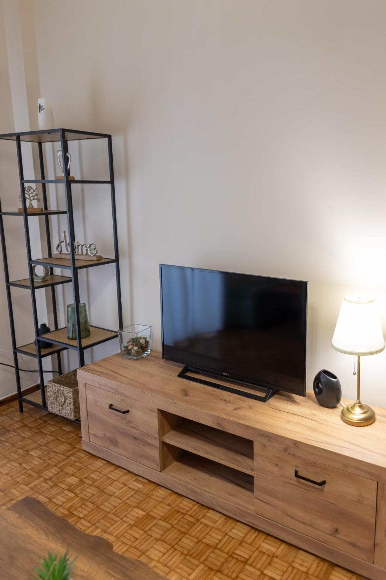 Santa Marina 3 Apartment Ioannina Ngoại thất bức ảnh
