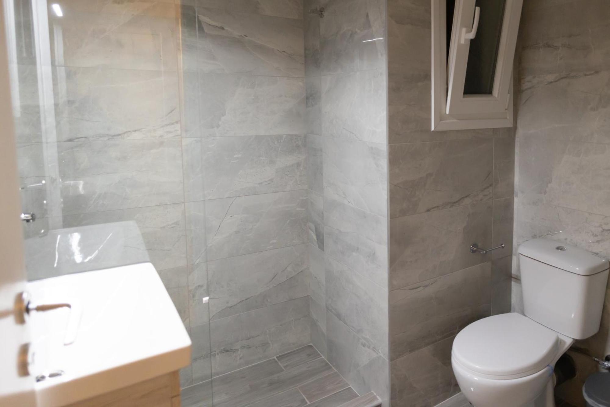 Santa Marina 3 Apartment Ioannina Ngoại thất bức ảnh