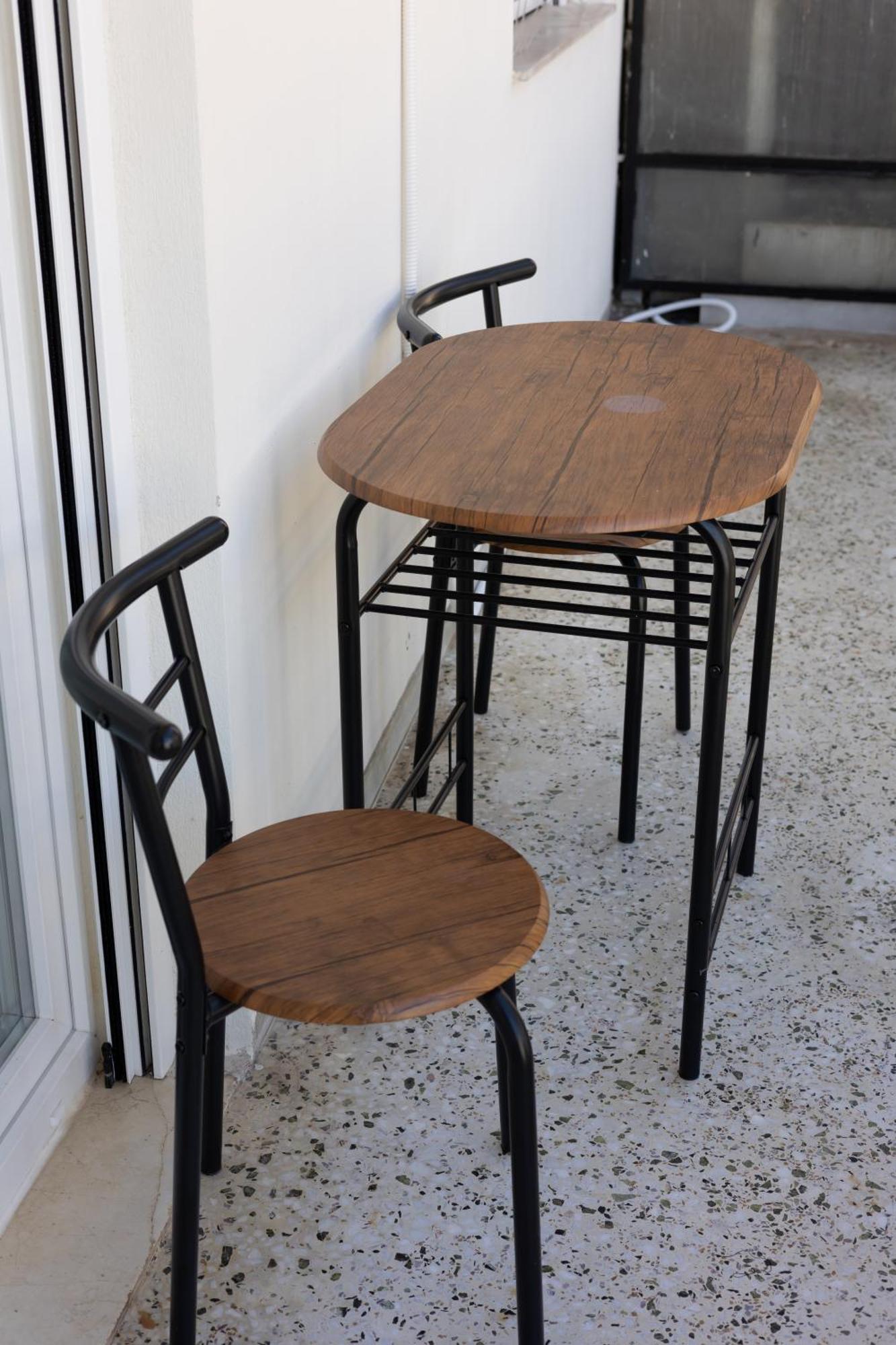 Santa Marina 3 Apartment Ioannina Ngoại thất bức ảnh