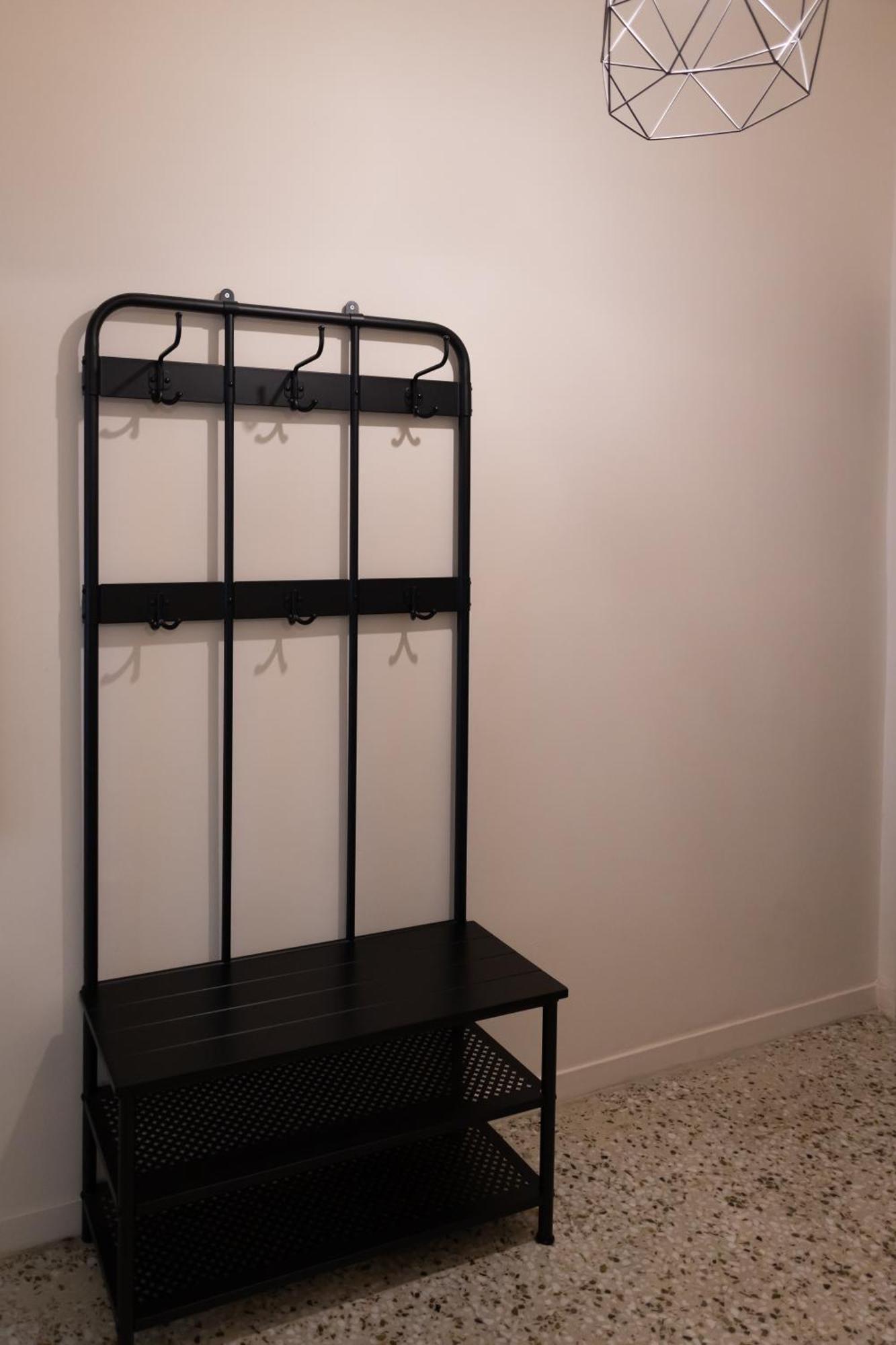 Santa Marina 3 Apartment Ioannina Ngoại thất bức ảnh