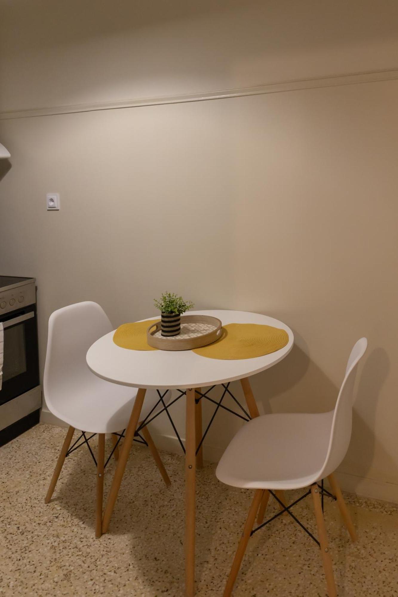 Santa Marina 3 Apartment Ioannina Ngoại thất bức ảnh