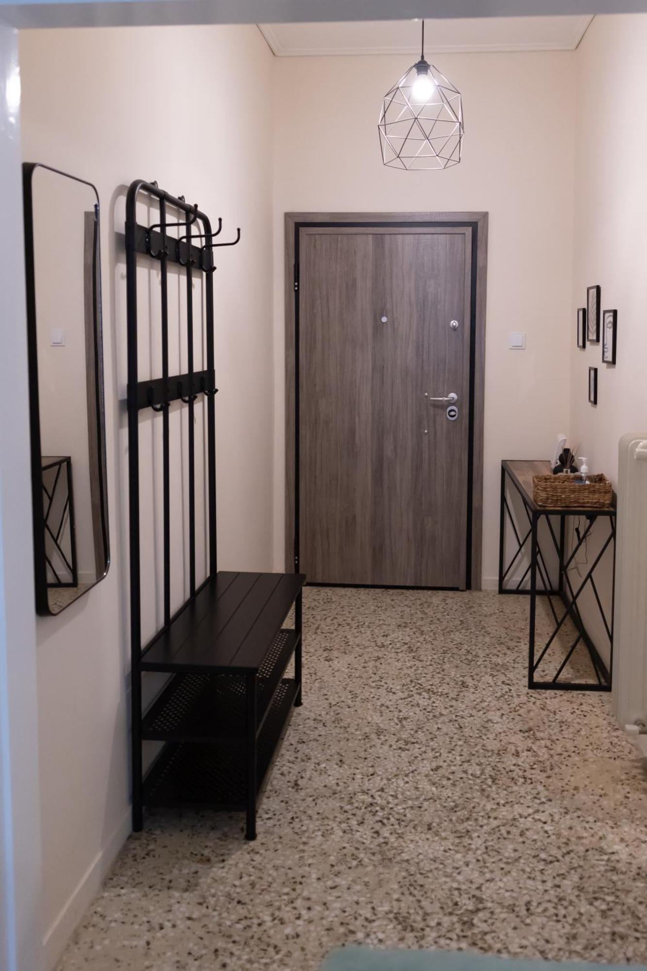 Santa Marina 3 Apartment Ioannina Ngoại thất bức ảnh