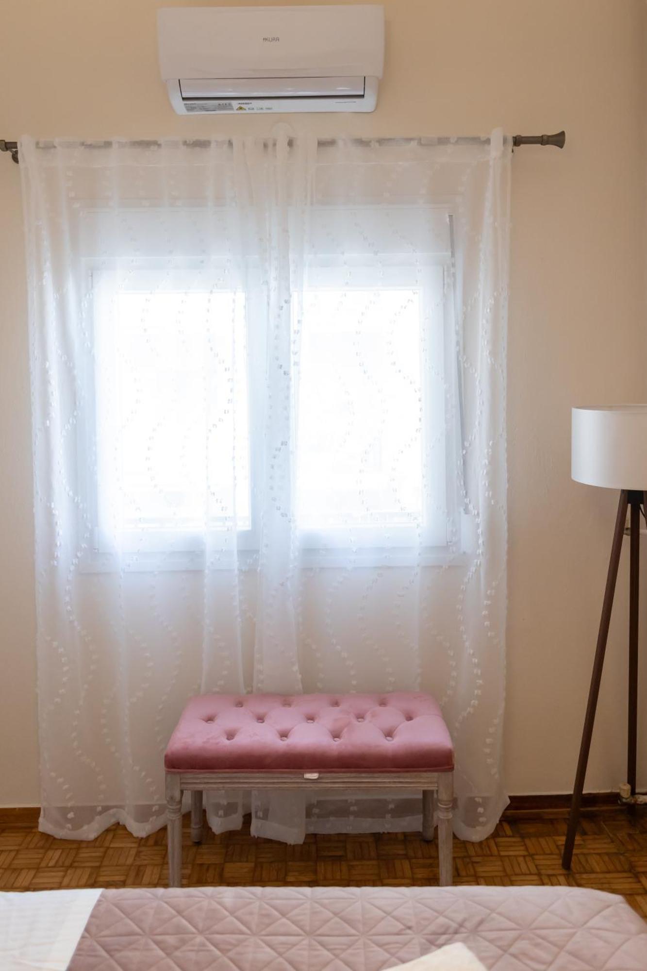 Santa Marina 3 Apartment Ioannina Ngoại thất bức ảnh